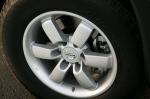 Nissan Titan 2006 года